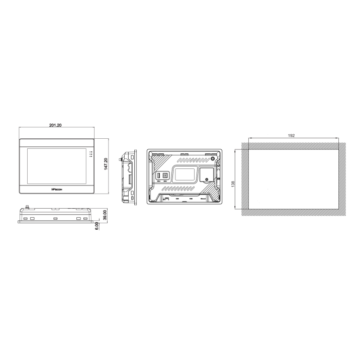 PI3070ig-O