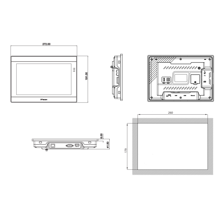 PI8102ig(W)