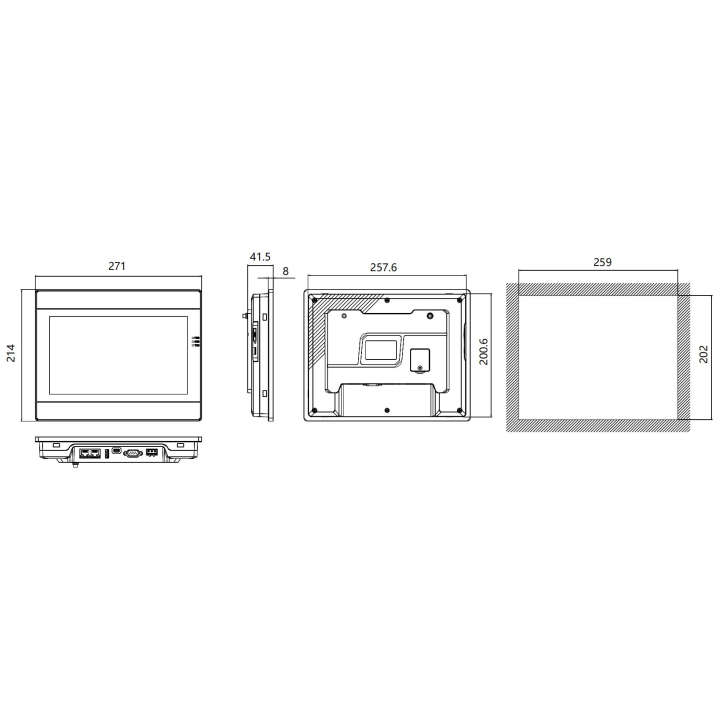 PI8101ig(N)