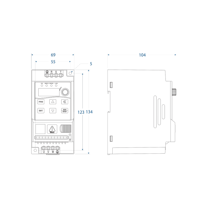 VM-4T1R5