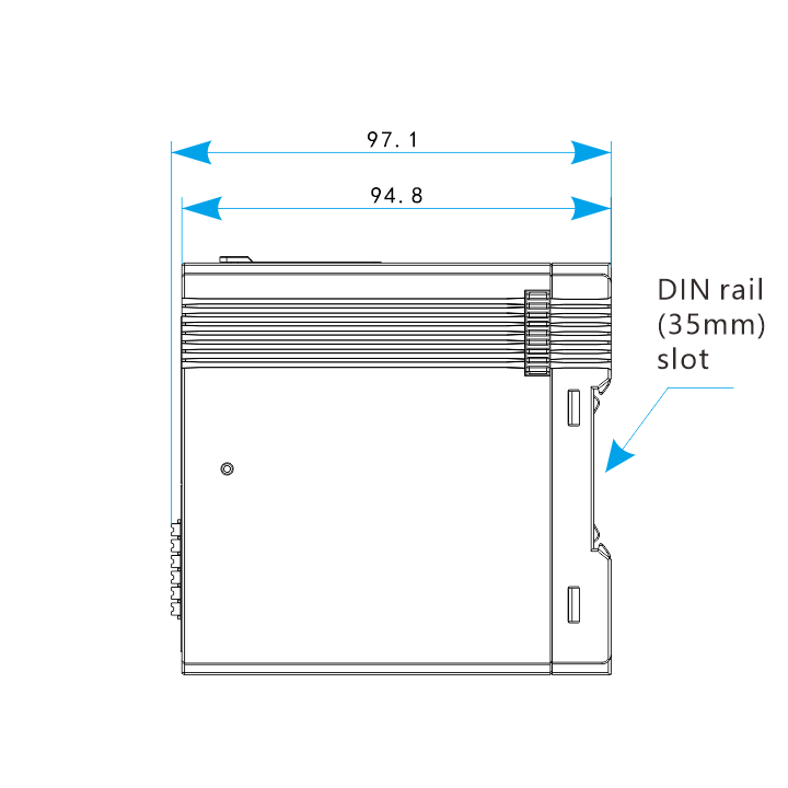 LX6S-0808MT-DA