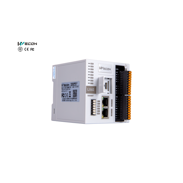 LX6S-0808MT-DB