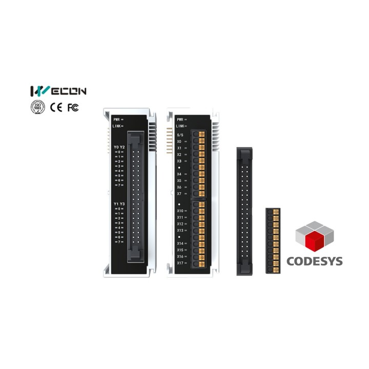 LX6C-0808MT-DDM