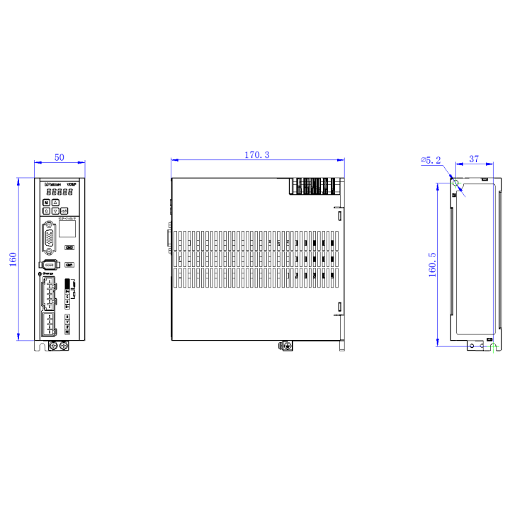 VD2F-003SA1P