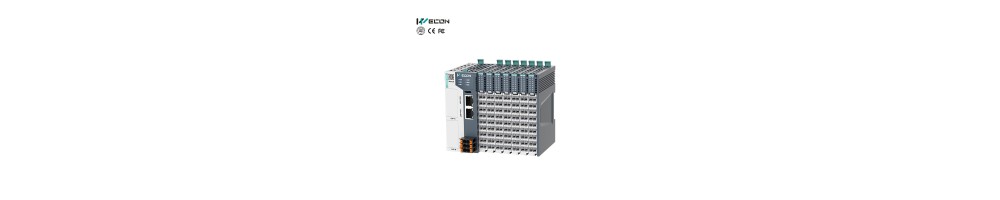 A500 PLC series