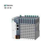 A500 PLC sērija
