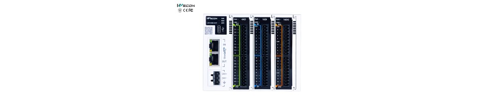 Expansion Modules