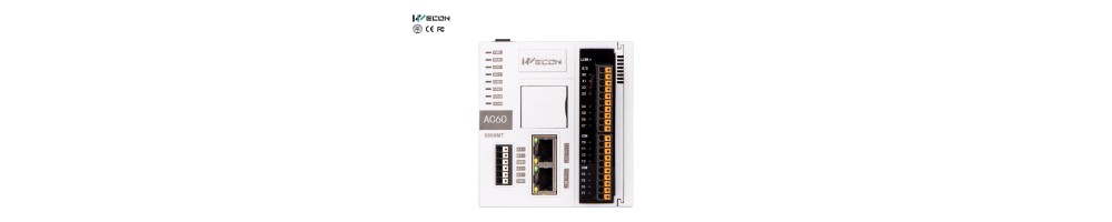 LX6C PLC series