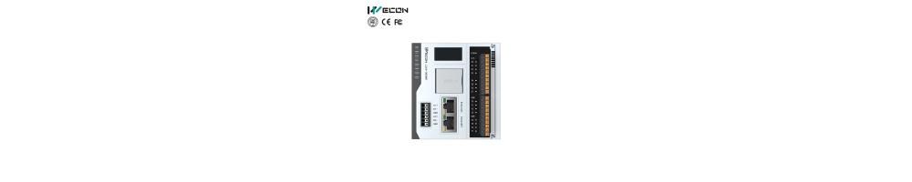 LX6V PLC sērija