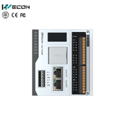 LX6V PLC series